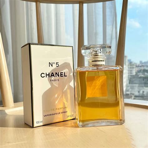 harga parfum chanel no 5 di indonesia|Jual Parfum Chanel No 5 Original & Terbaru .